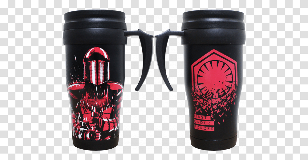 Star Wars The Last Jedi Coffee Cup, Bottle, Helmet, Apparel Transparent Png