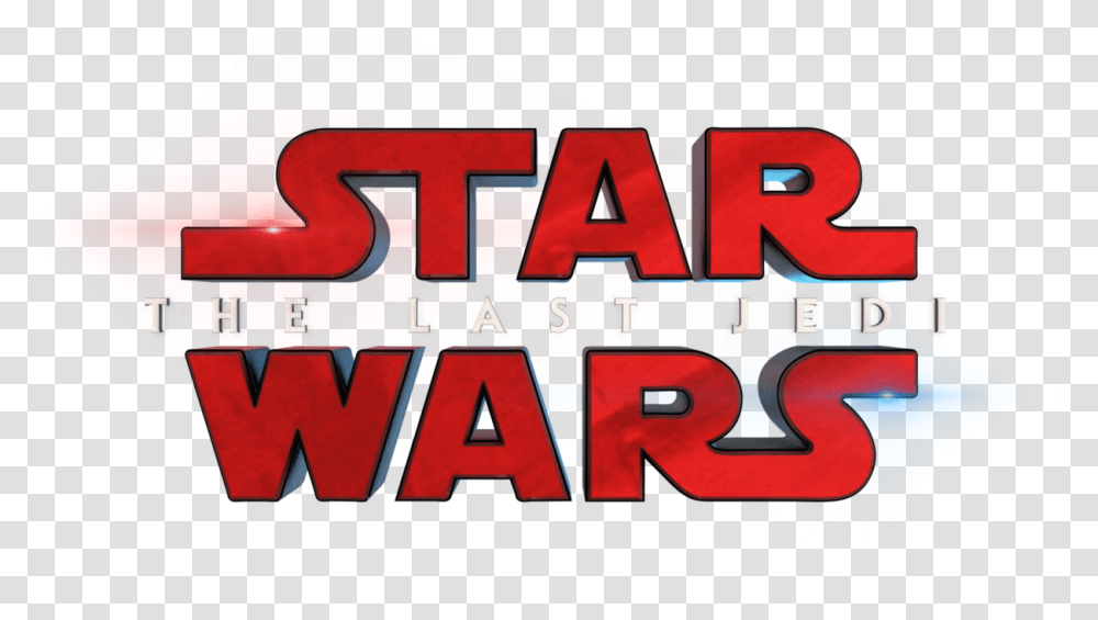 Star Wars The Last Jedi Logo 9 Vaisseau Star Wars, Text, Word, Alphabet, Outdoors Transparent Png