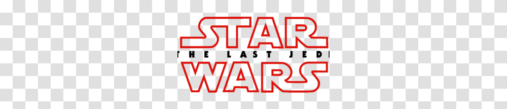 Star Wars The Last Jedi Logo Image, Alphabet, Word, Label Transparent Png