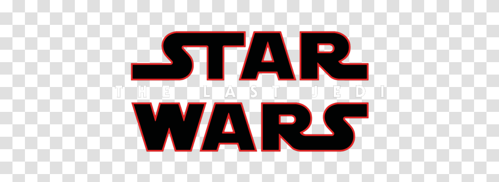 Star Wars The Last Jedi, Alphabet, Word, Label Transparent Png