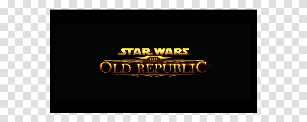 Star Wars The Old Republic, Alphabet, Overwatch Transparent Png