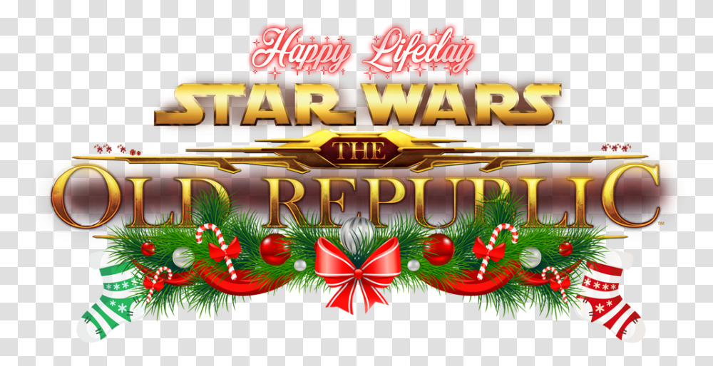 Star Wars The Old Republic, Birthday Cake, Dessert, Food, Game Transparent Png