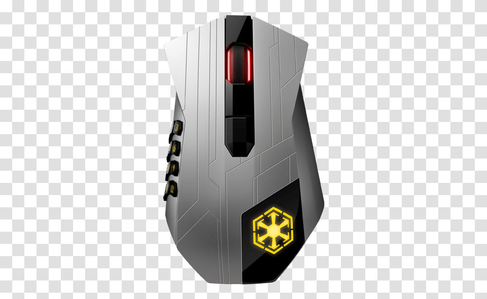 Star Wars The Old Republic, Electronics, Computer, Hardware, Mouse Transparent Png