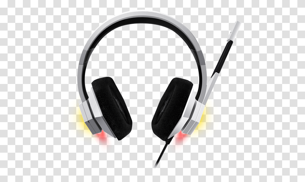 Star Wars The Old Republic Gaming Headset, Electronics, Headphones Transparent Png