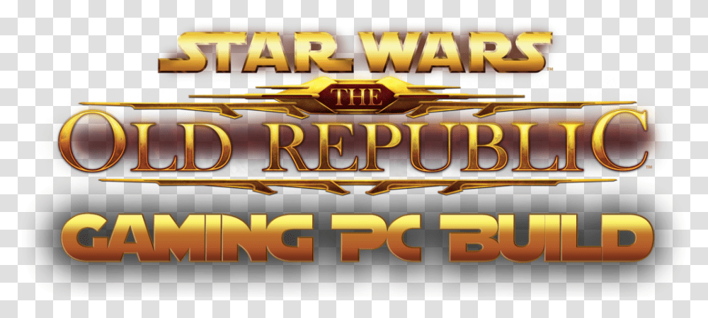 Star Wars The Old Republic, Slot, Gambling, Game Transparent Png
