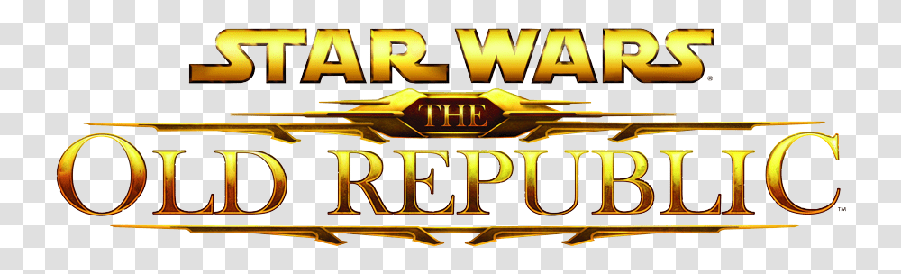 Star Wars The Old Republic Star Wars The Old Republic, Game, Slot Transparent Png