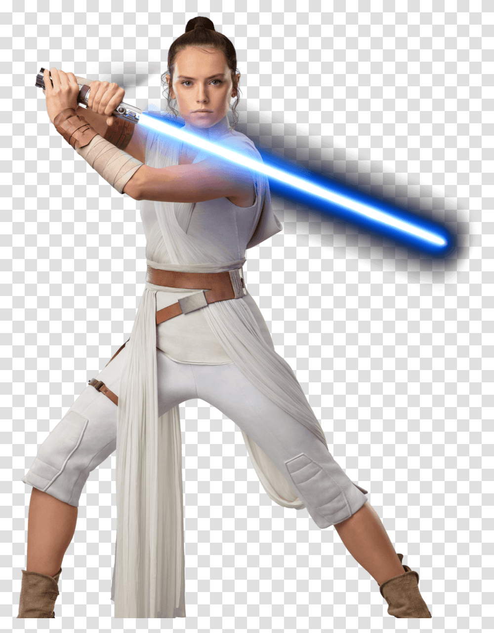 Star Wars The Rise Of Skywalker Picture, Duel, Person, Human, People Transparent Png