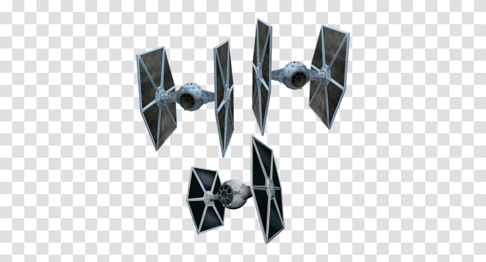 Star Wars Tie Fighters Modfather Pinball Mods, Ceiling Fan, Appliance, Shower Faucet, Propeller Transparent Png