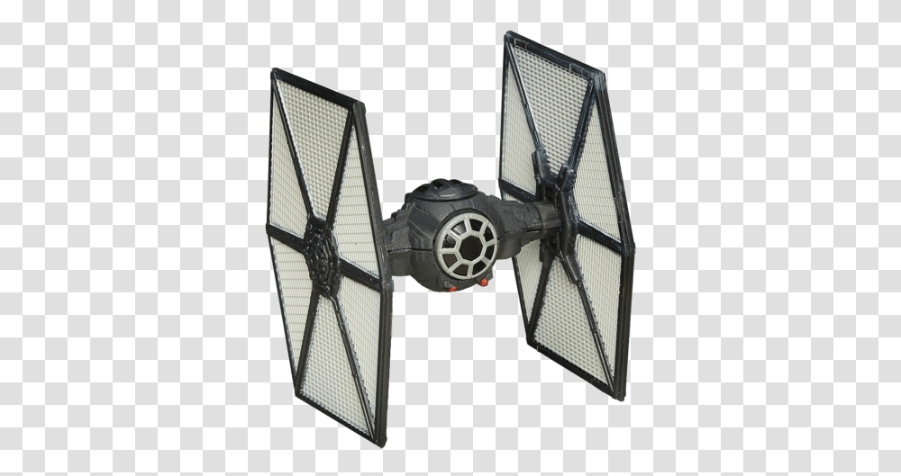 Star Wars Tie Fighters Nave Tie Fighter, Machine, Wheel, Electronics, Electric Fan Transparent Png