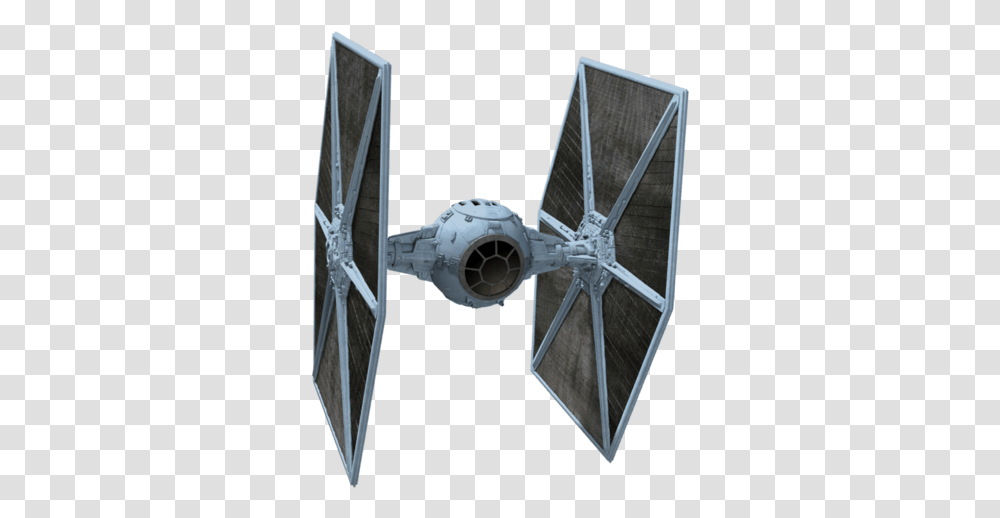 Star Wars Tie Fighters Tie Fighters, Architecture, Building, Space Station, Machine Transparent Png