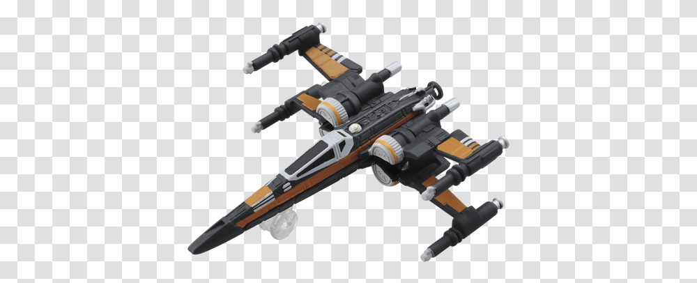 Star Wars Tsw X Wing Fighter Wing, Aircraft, Vehicle, Transportation, Airplane Transparent Png