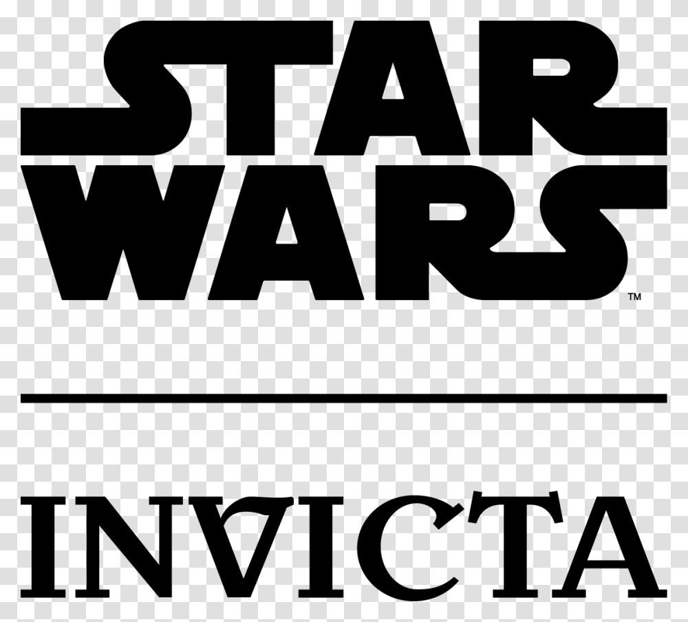 Star Wars, Word, Alphabet Transparent Png