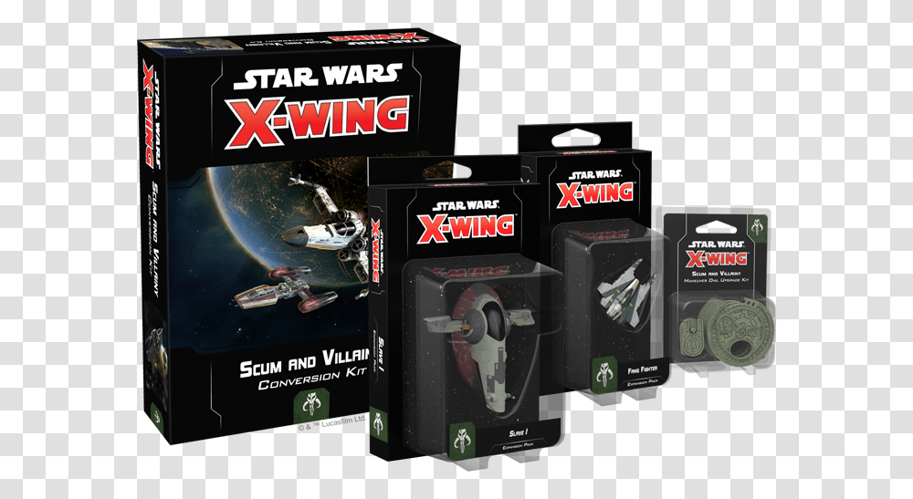 Star Wars X Wing Conversion Kits, Camera, Electronics, Video Gaming Transparent Png