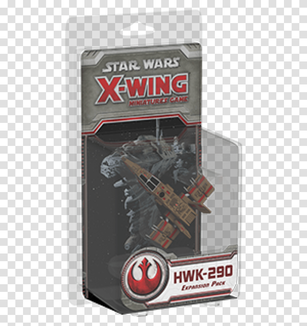 Star Wars X Wing Hwk Star Wars X Wing Miniatures Freighters, Quake, Arcade Game Machine, Electronics Transparent Png