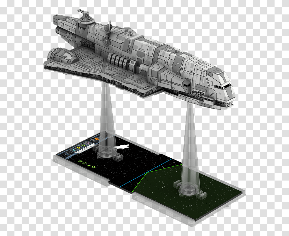 Star Wars X Wing Imperial Assault Carrier Star Wars X Wing Epic Ships, Spaceship, Aircraft, Vehicle, Transportation Transparent Png