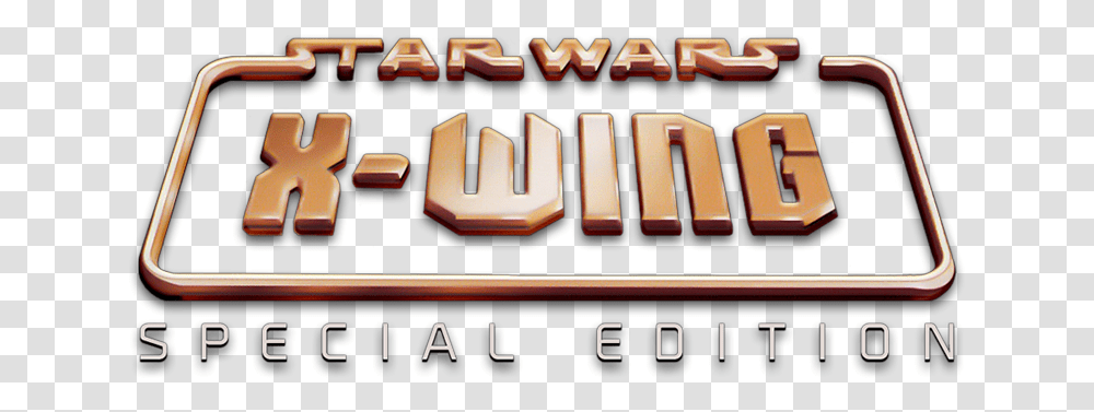 Star Wars X Wing Logo, Word, Alphabet, Computer Keyboard Transparent Png
