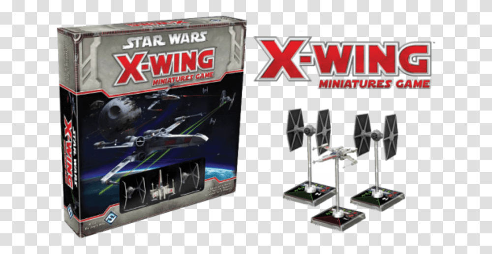 Star Wars X Wing Miniatures Game, Electronics, Car, Vehicle, Transportation Transparent Png