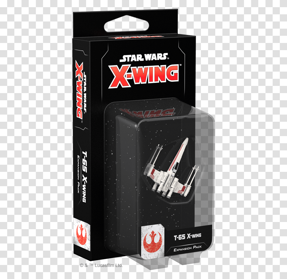 Star Wars X Wing Miniatures Game T 65 X Wing Expansion, Mobile Phone, Electronics, Land, Outdoors Transparent Png