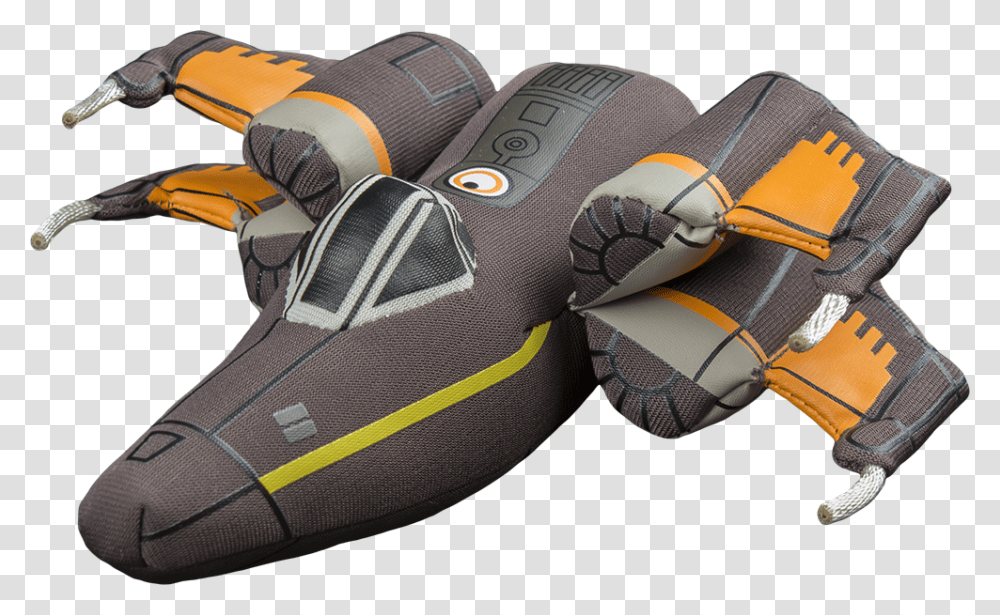 Star Wars X Wing Plush, Apparel, Machine, Shoe Transparent Png