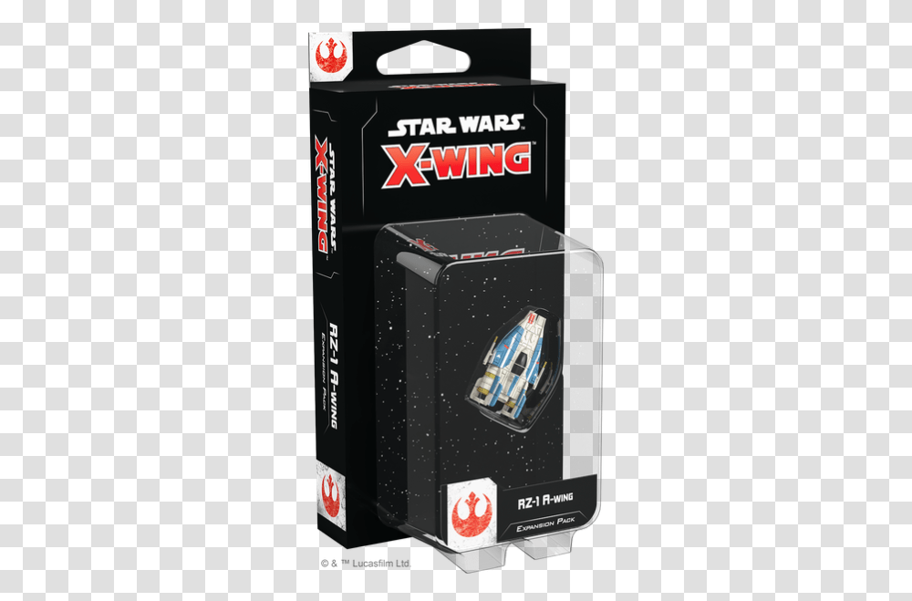 Star Wars X Wing Rz1 Awing Expansion Pack Hyena Class Droid Bomber Wing, Mobile Phone, Electronics, Cell Phone, Machine Transparent Png