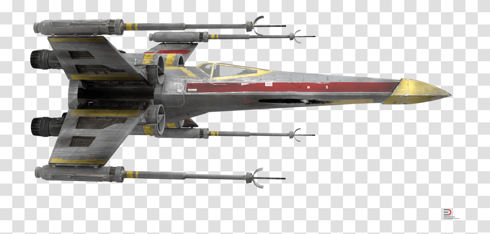 Star Wars X Wing Star Wars X Wing, Helicopter, Aircraft, Vehicle, Transportation Transparent Png