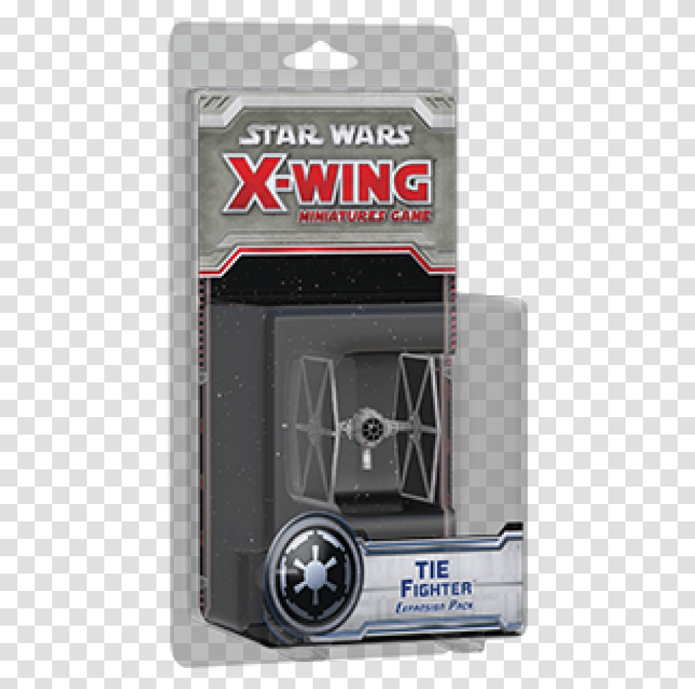 Star Wars X Wing Tie Fighter, Appliance, Cooler, Gas Pump, Machine Transparent Png