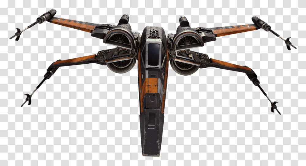 Star Wars X Wing Transparent Png