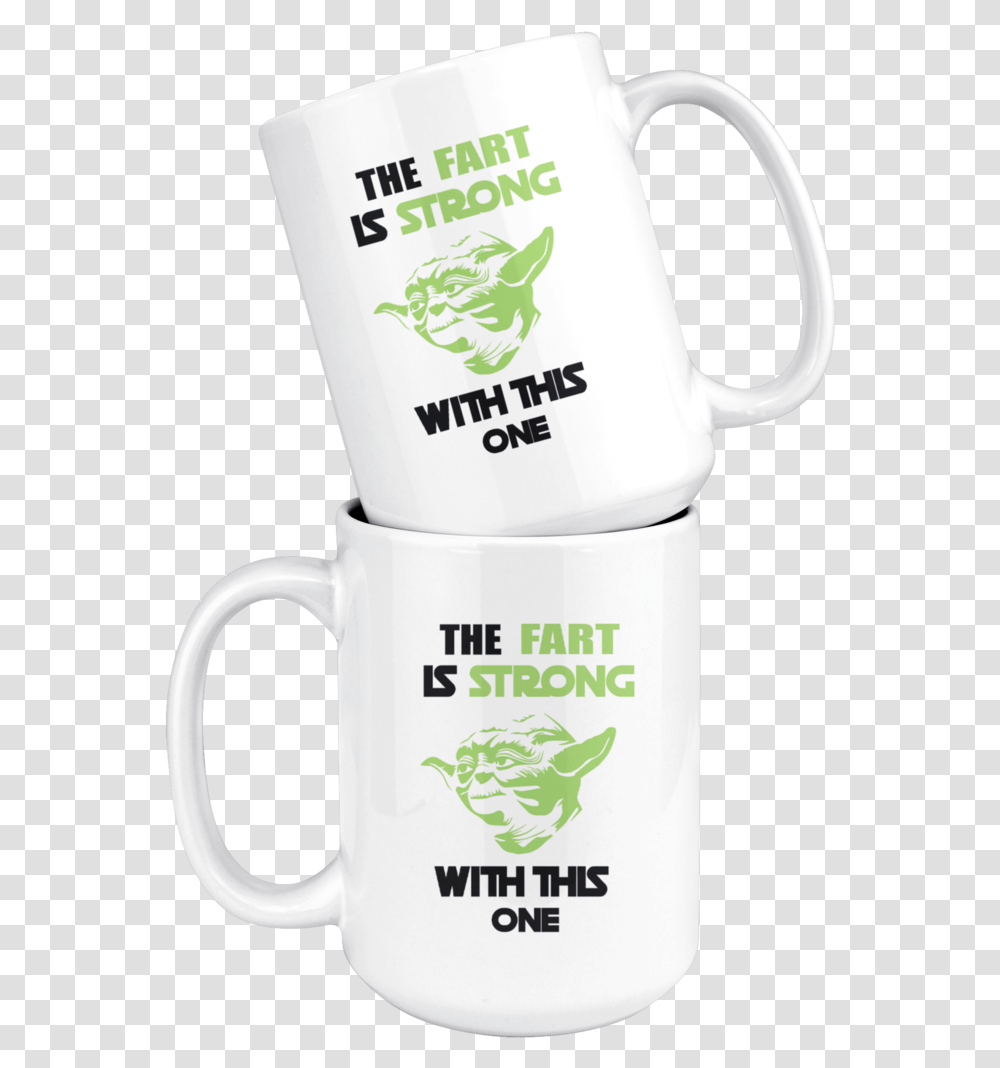 Star Wars Yoda Global Warming Cartoon Josie Outlaw, Coffee Cup, Texture, Pottery Transparent Png
