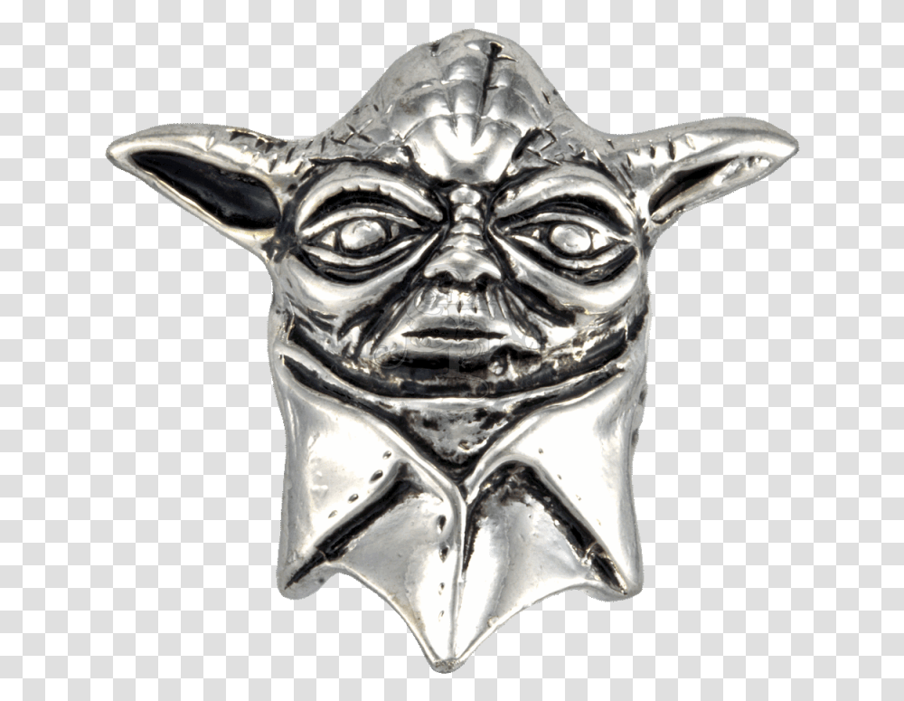 Star Wars Yoda, Symbol, Emblem, Antelope, Wildlife Transparent Png