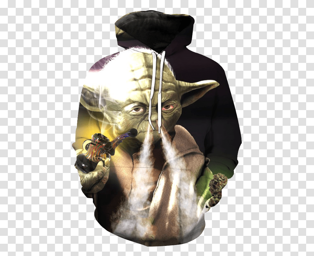 Star Wars Yoda T Shirt, Honey Bee, Animal, Alien Transparent Png