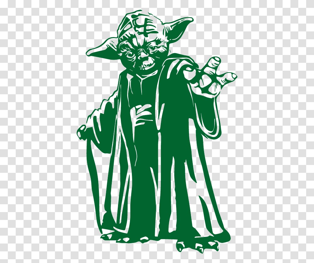 Star Wars Yoda Vector Clipart Full Size Clipart 2055794 Yoda Svg Free Svg Star Wars, Green, Clothing, Face, Plant Transparent Png
