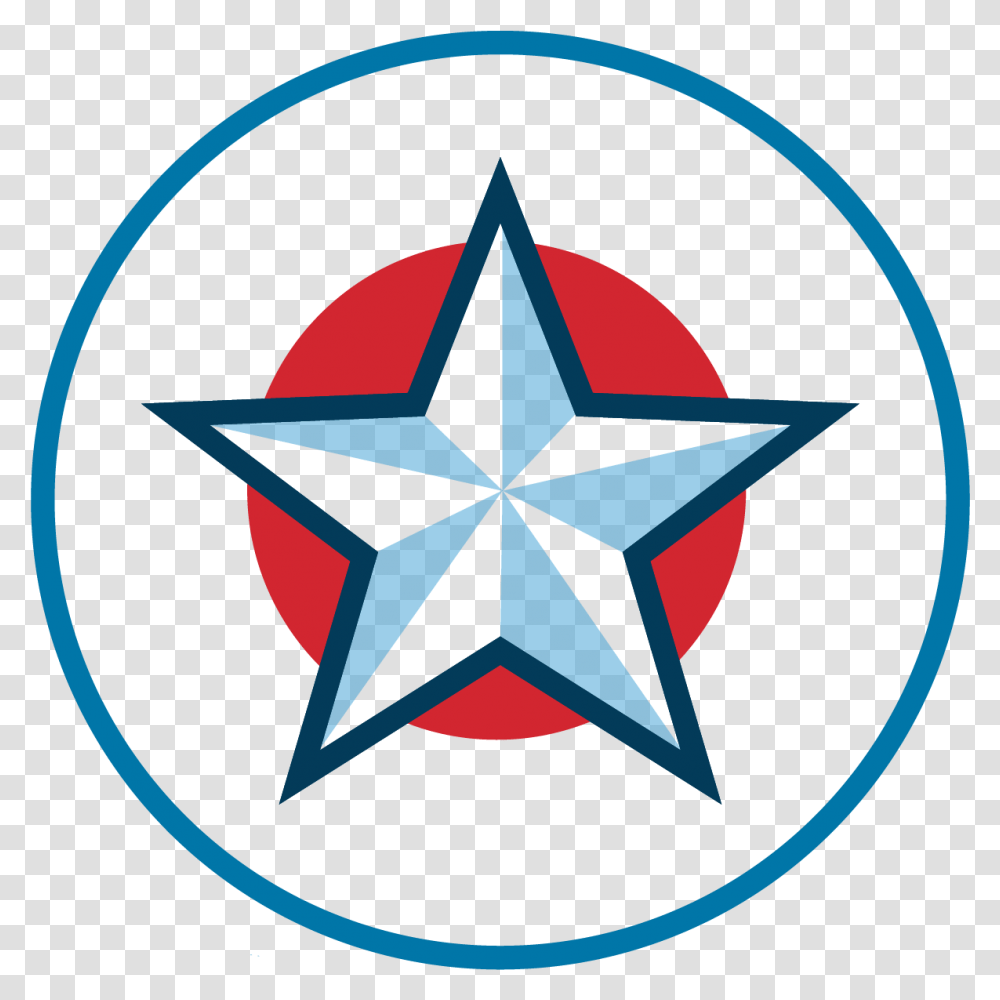 Star With Clear Background, Star Symbol Transparent Png
