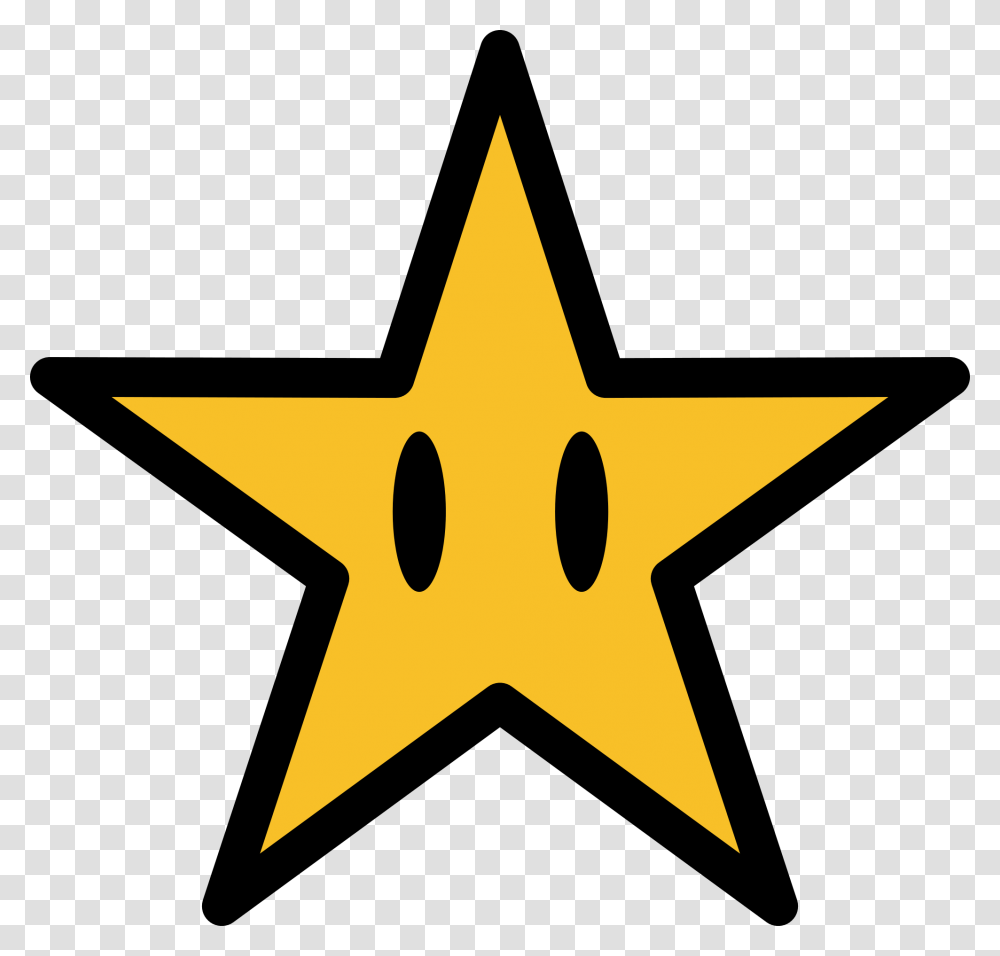 Star With Eyes, Star Symbol, Cross, Axe Transparent Png
