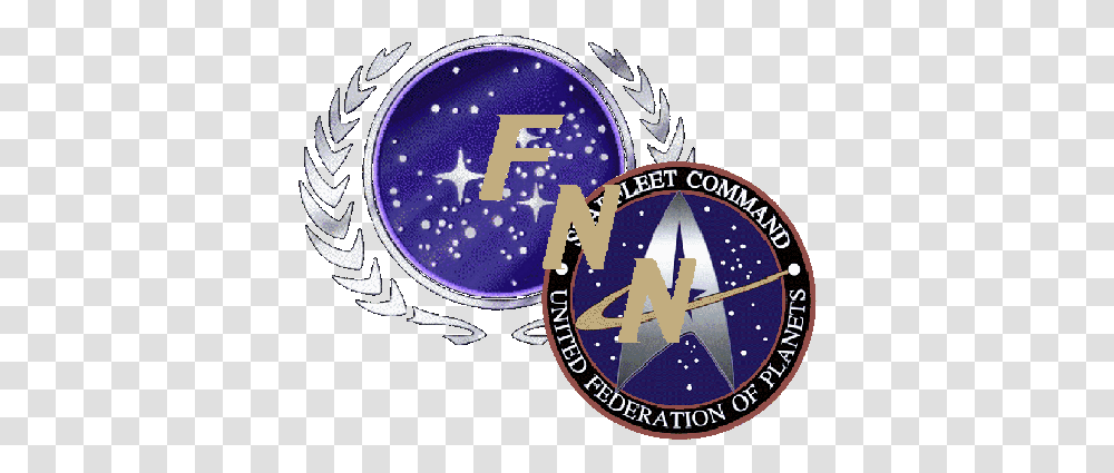 Starbase 118 Star Trek Space Force Vs Star Trek Logo, Label, Text, Symbol, Sticker Transparent Png