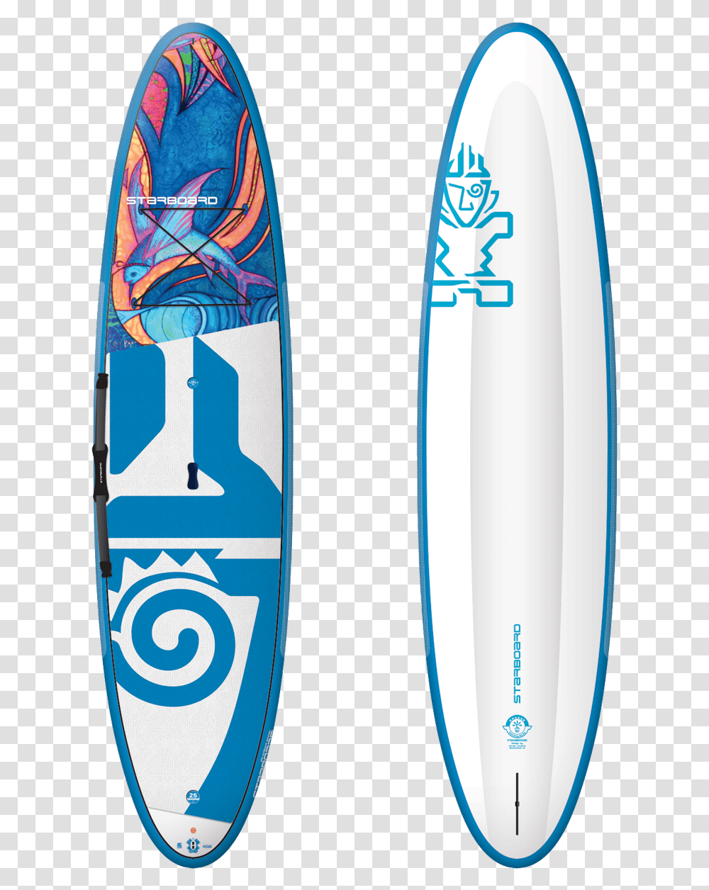 Starboard Sup 2019 10 8 X 31 Go Starshot Shout, Sea, Outdoors, Water, Nature Transparent Png
