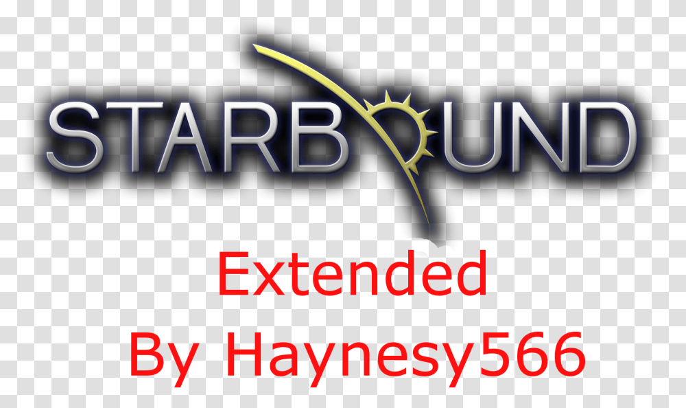 Starbound 9 Image Starbound, Text, Alphabet, Word, Light Transparent Png