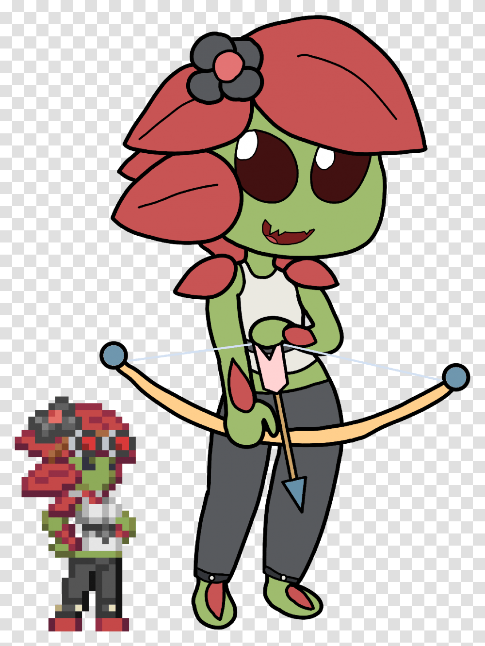 Starbound Floran Fanart Download, Person, Human, Sport, Sports Transparent Png