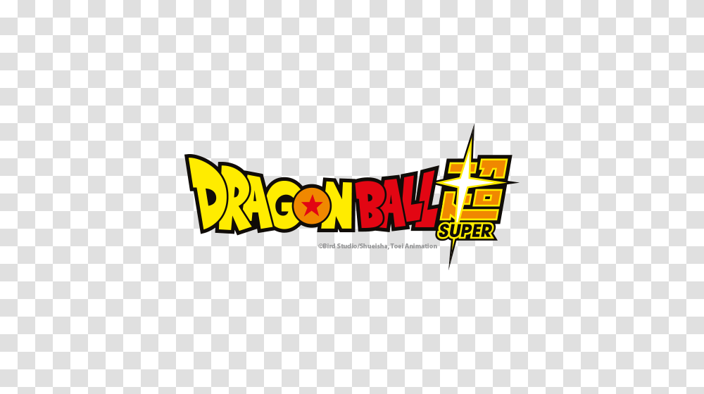 Starbright Licensing Dragon Ball Super, Label, Logo Transparent Png