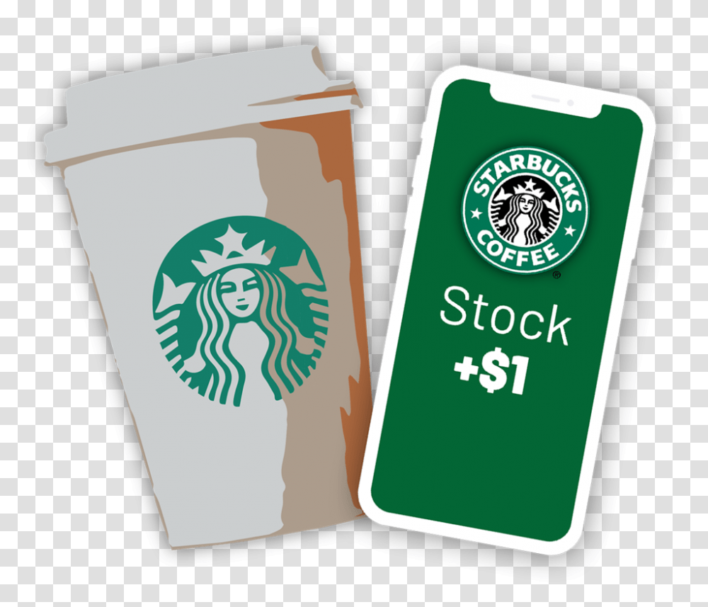 Starbucks Has A Hidden Feature In Their Logo and Now I Can't Unsee It