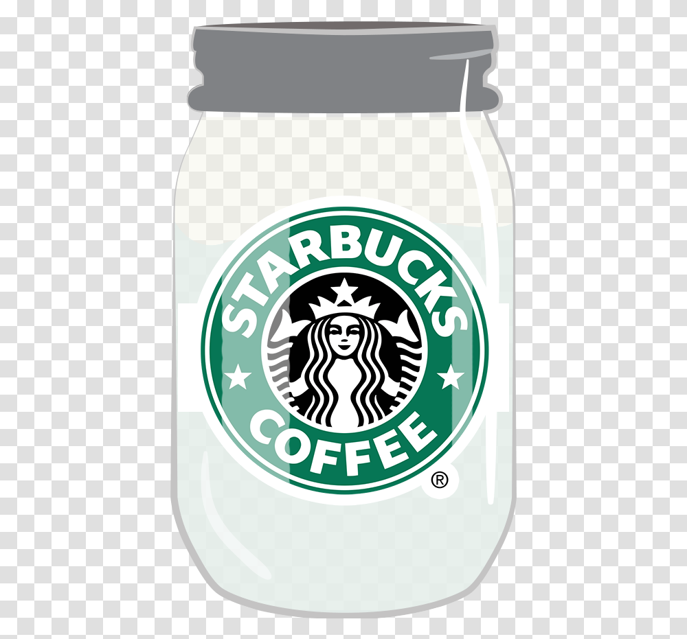 Starbucks, Beverage, Drink, Logo Transparent Png