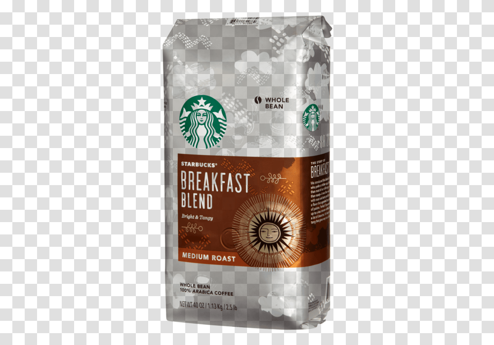 Starbucks Breakfast Blend, Alcohol, Beverage, Drink, Liquor Transparent Png