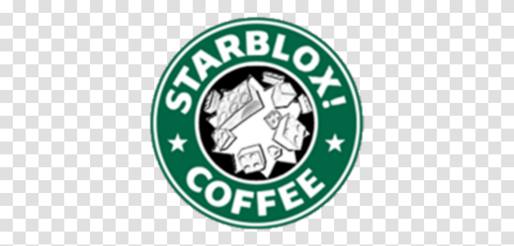 Starbucks Cafe Decal Ids For Roblox Logo Simpsons, Symbol, Trademark, Badge, Recycling Symbol Transparent Png