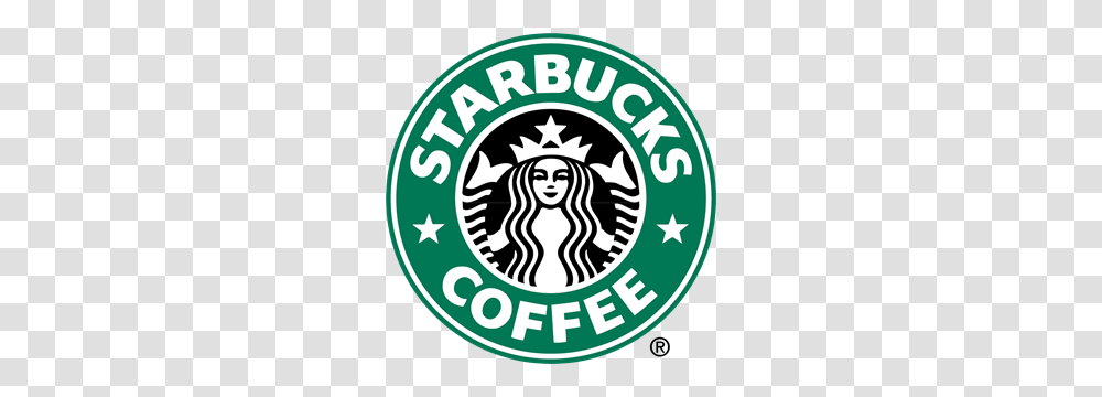 Starbucks Clipart Favorite, Logo, Trademark, Badge Transparent Png