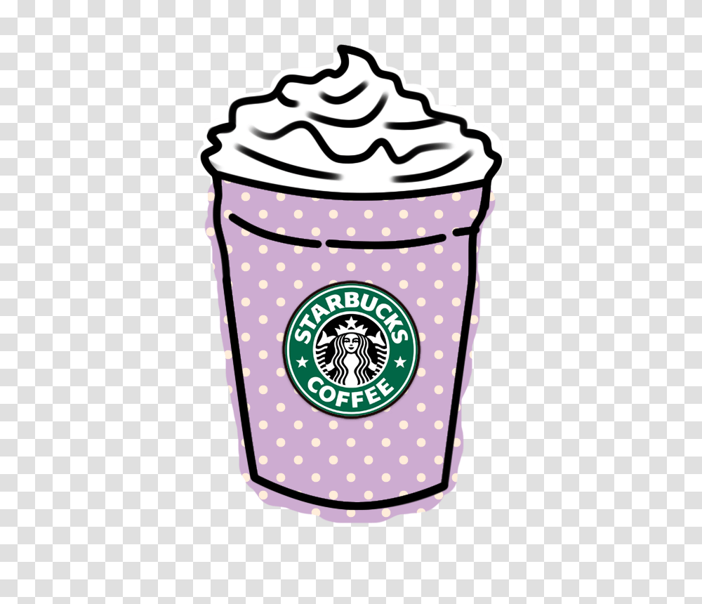 Starbucks Cliparts, Cream, Dessert, Food, Creme Transparent Png