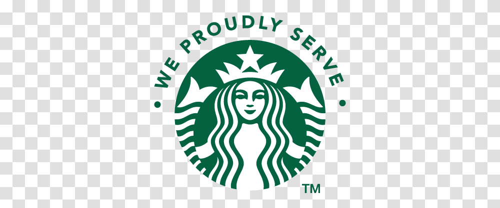 Starbucks Coffee Brand Logo In Vector Starbucks New Logo 2011, Symbol, Trademark, Badge, Rug Transparent Png