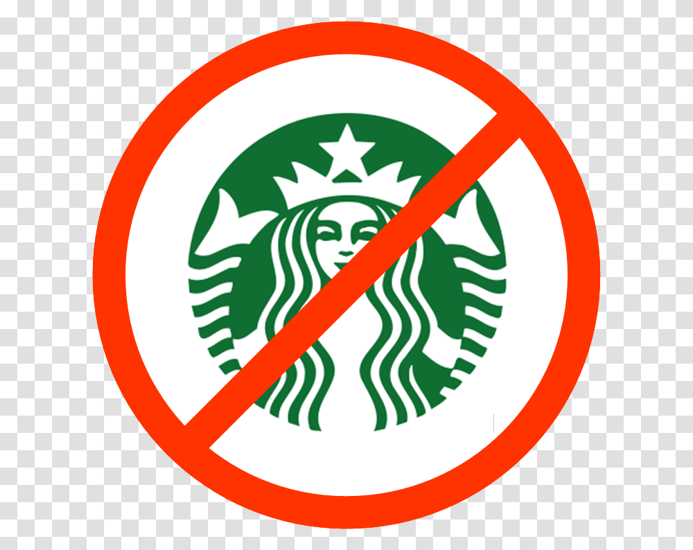Starbucks Coffee Cafe Willoughby Nasdaq Starbucks New Logo 2011, Trademark, Badge, Emblem Transparent Png