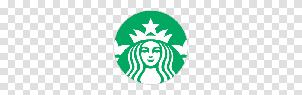 Starbucks Coffee Company Ph, Logo, Trademark, Badge Transparent Png