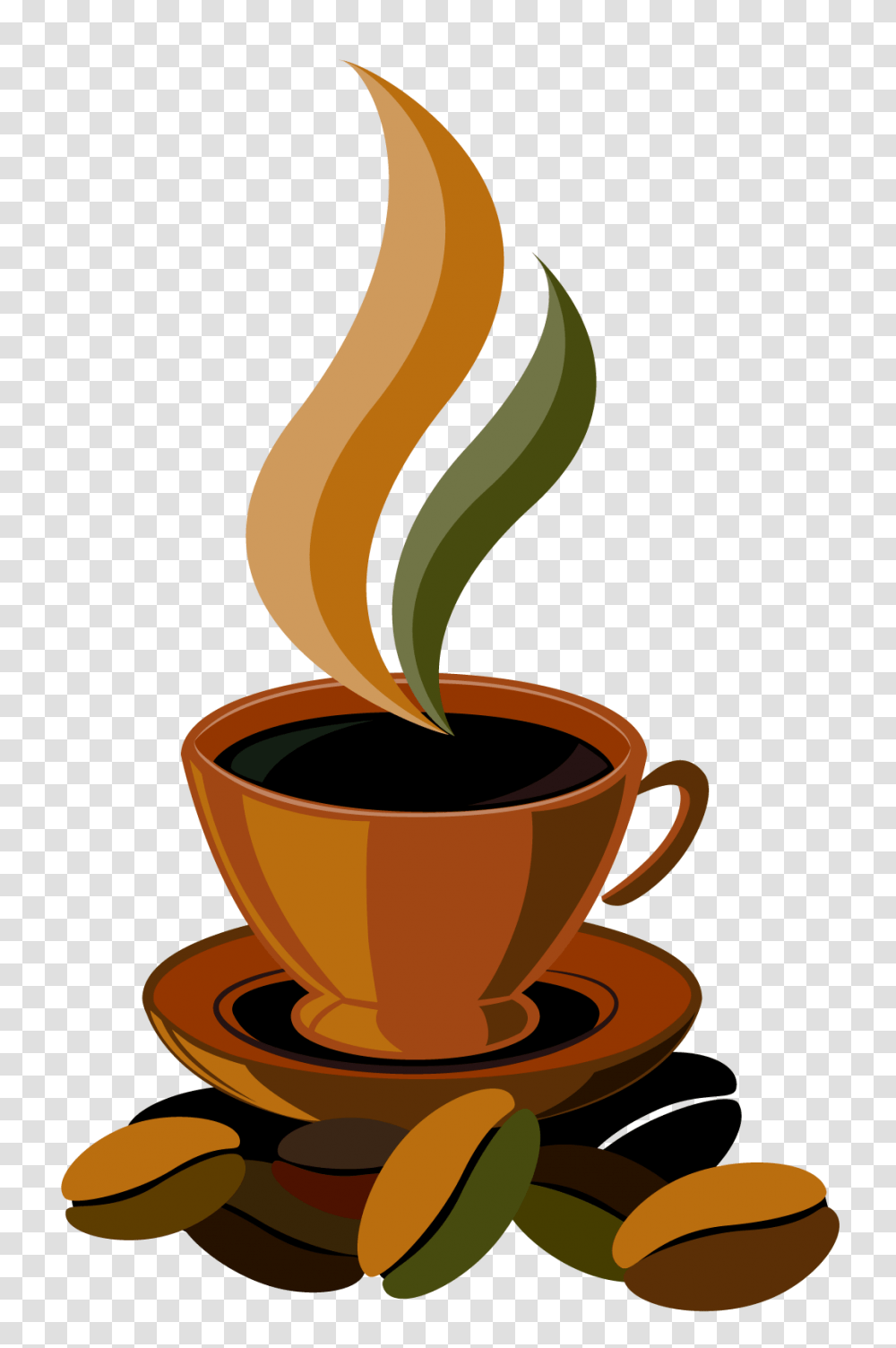 Starbucks Coffee Cup Clip Art, Saucer, Pottery, Espresso, Beverage Transparent Png