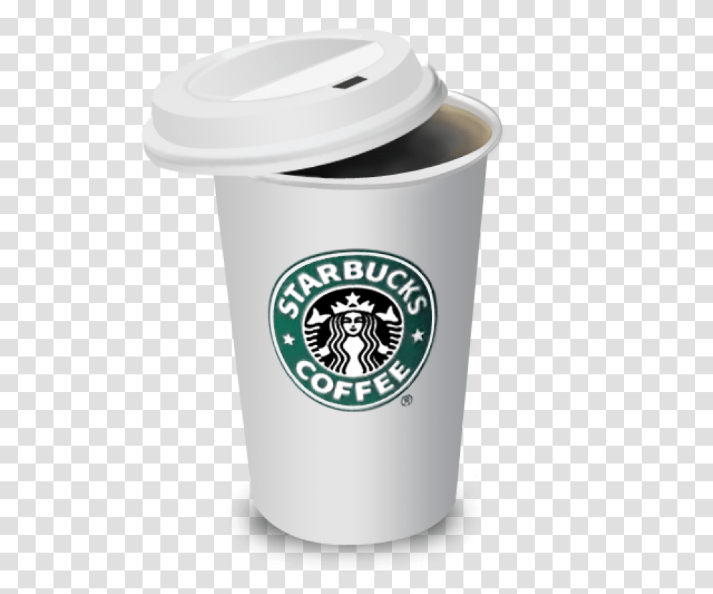 Starbucks Coffee Cup Image Starbucks Cup, Shaker, Bottle, Sweets Transparent Png