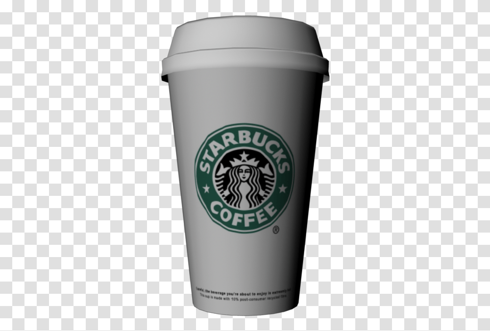 Starbucks Coffee Cup, Logo, Trademark, Beer Transparent Png